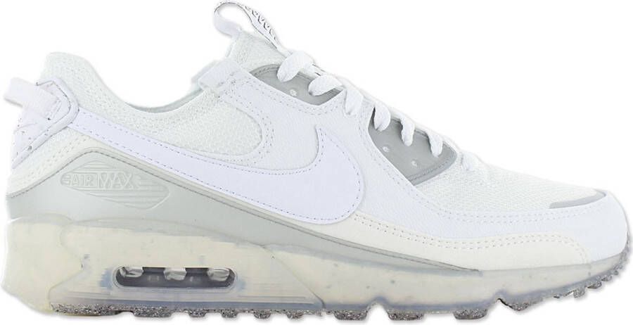 Nike Air Max Terrascape 90 Running Schoenen white white white white maat: 44.5 beschikbare maaten:44.5