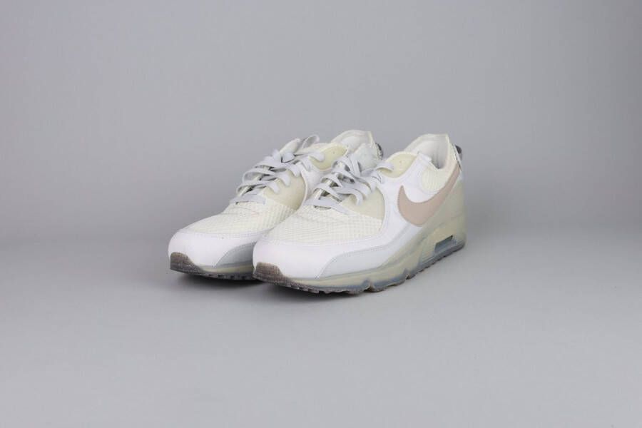 Nike Terrascape Lage Sneaker Summit White Heren