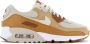 Nike Air Max 90 (W) Caramel Dames Sneakers Schoenen CZ3950 - Thumbnail 1