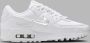 Nike Sportswear Sneakers WMNS NIKE AIR MAX 90 - Thumbnail 4