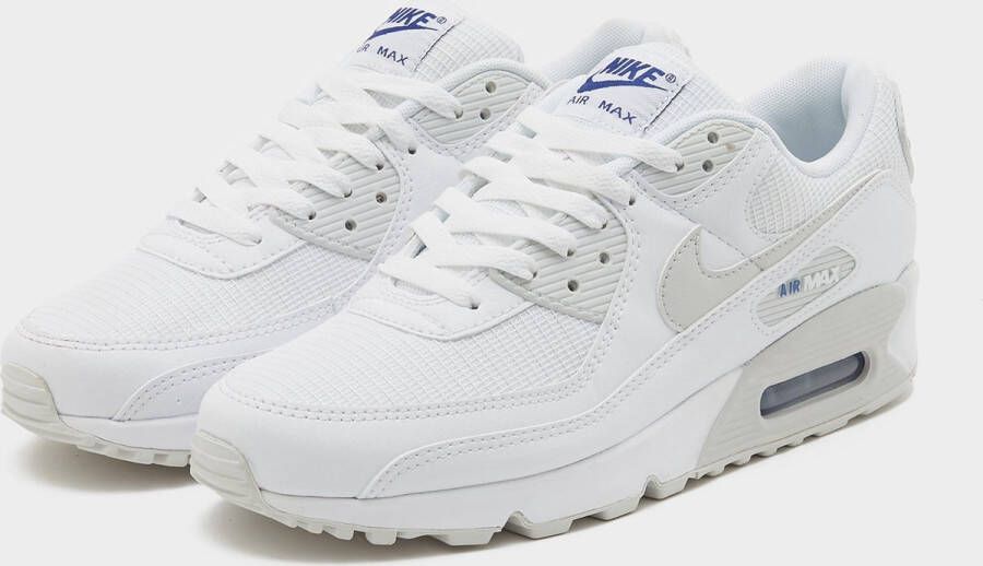 Nike Air Max 90 White Photon Blue