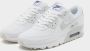 Nike Air Max 90 Team White Game Royal Photon Dust- Team White Game Royal Photon Dust - Thumbnail 5