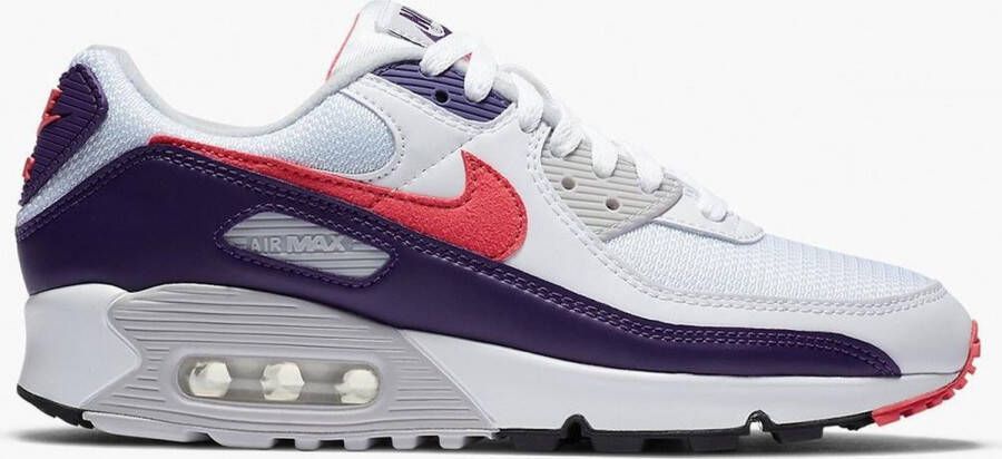 Nike Air Max 90 (Eggplant)