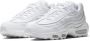 Nike Air Max 95 Essential Unisex Shoe White Grey Fog White- Heren White Grey Fog White - Thumbnail 5