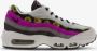 Nike Air Max 95 Premium Daisy Chain Dames Sneakers - Thumbnail 1