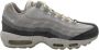 Nike Sneakers Air Max 95 QS “Skeletal” (Summit White Light Bone Cool Grey) - Thumbnail 1