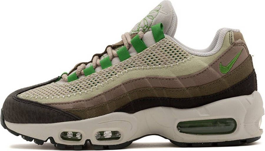 Nike Air Max 95 'Night Forest Chrolophyll' Doos zonder deksel