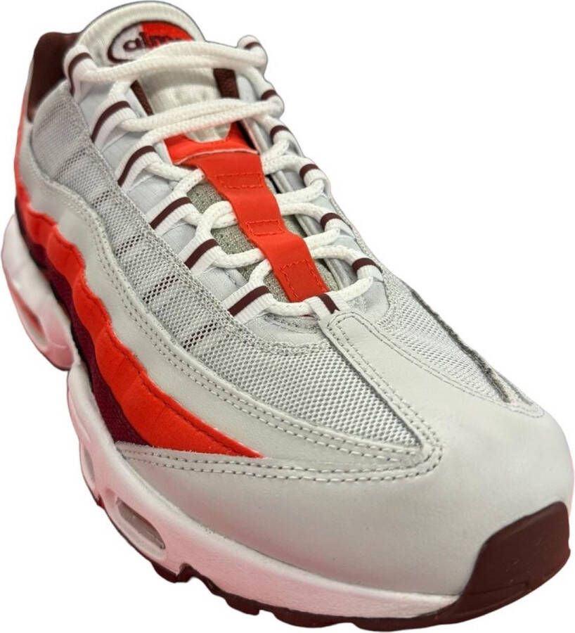 Nike Sportswear Sneakers laag 'AIR MAX 95'