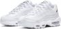 Nike W Air Max 95 White Black White Schoenmaat 35 1 2 Sneakers CK7070 100 - Thumbnail 1