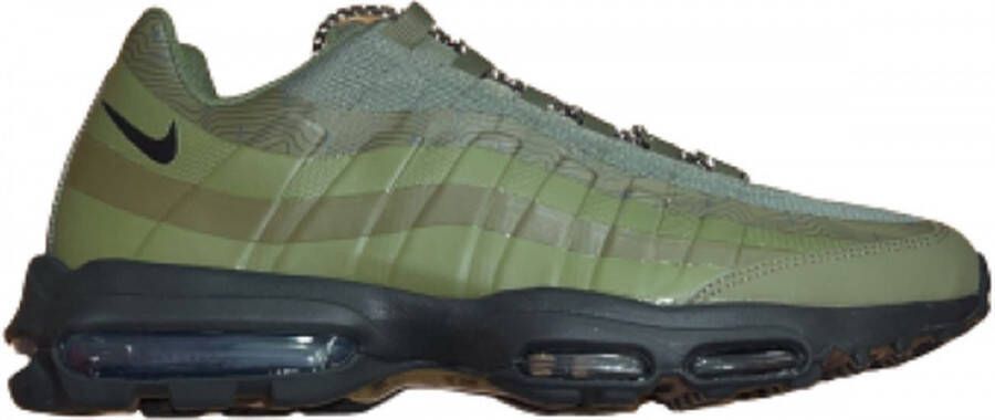 Nike Air Max 95 UL J22 Sneakers Mannen Medium Olive