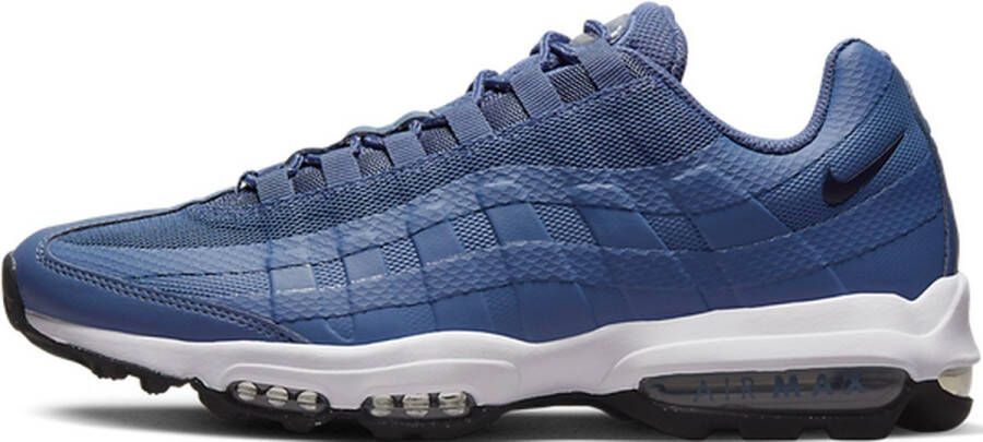 Nike AIR MAX 95 ULTRA HEREN SNEAKERS