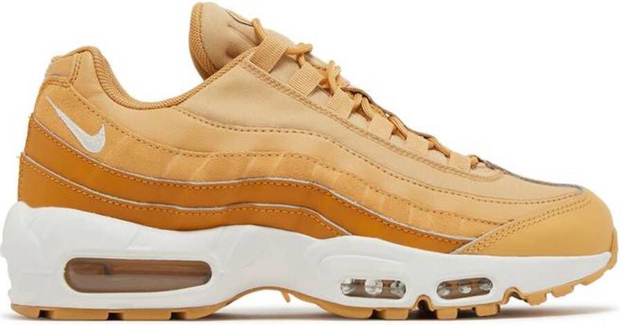 Nike Air Max 95 'Wheat' (Twine Sail-Chutney)