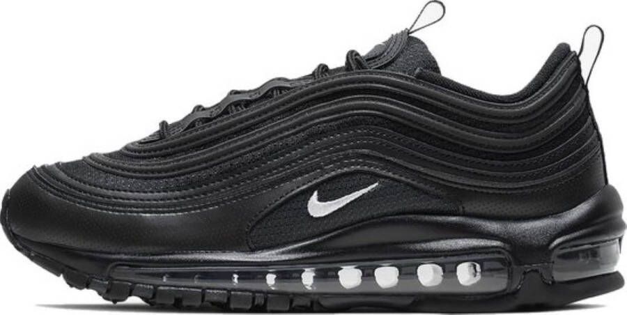 Nike Air Max 97 Junior Black Anthracite White Kind Black Anthracite White