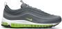 Nike Air Max 97 Herenschoen Smoke Grey Heren - Thumbnail 5