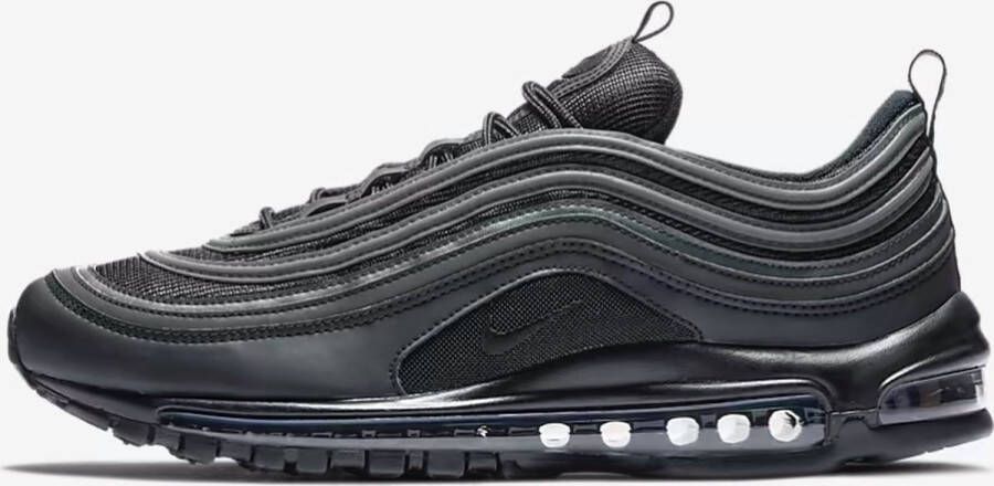 Nike Air Max 97 Running Schoenen black black black maat: 45.5 beschikbare maaten:41 42.5 44.5 45 40.5 45.5 47.5