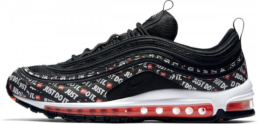 Nike Air Max 97 JDI 'Just Do It' [AT8437-001]