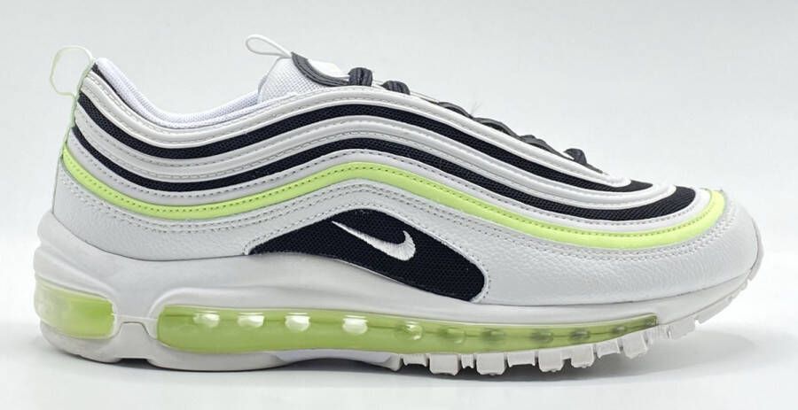 Nike Air Max 97 (Moss Green) WMNS