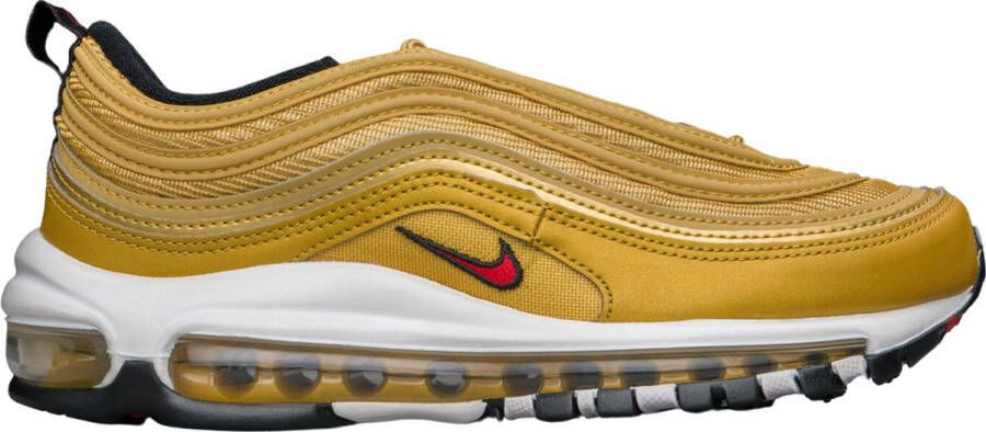 Nike Air Max 97 OG Golden Bullet (W) DQ9131-700 Kleur als op foto Schoenen