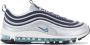 Nike Air Max 97 OG Heren Sneakers Schoenen Zilver DM0028 - Thumbnail 1