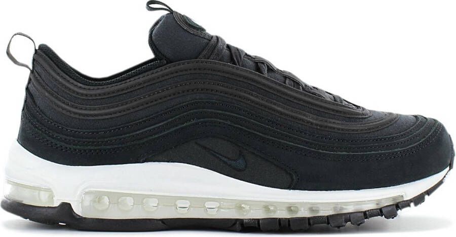 Nike Air Max 97 SE Heren Sneakers Schoenen Zwart DQ8574