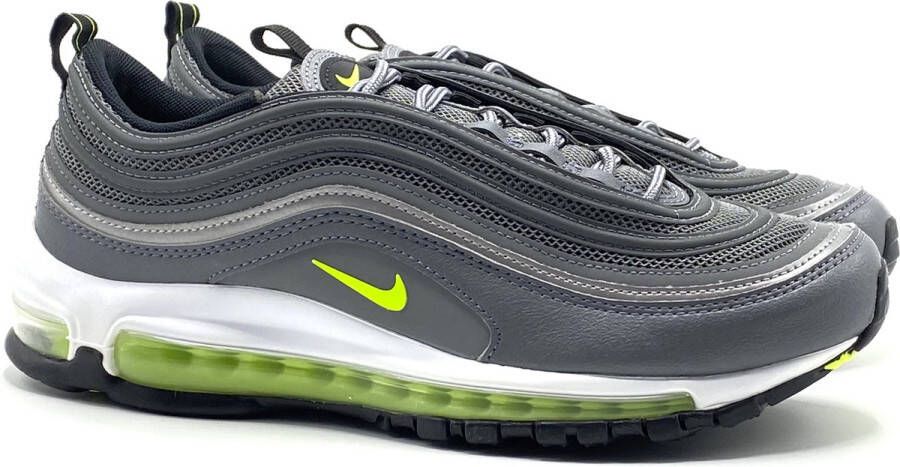 Nike Air Max 97 Herenschoen Smoke Grey Heren