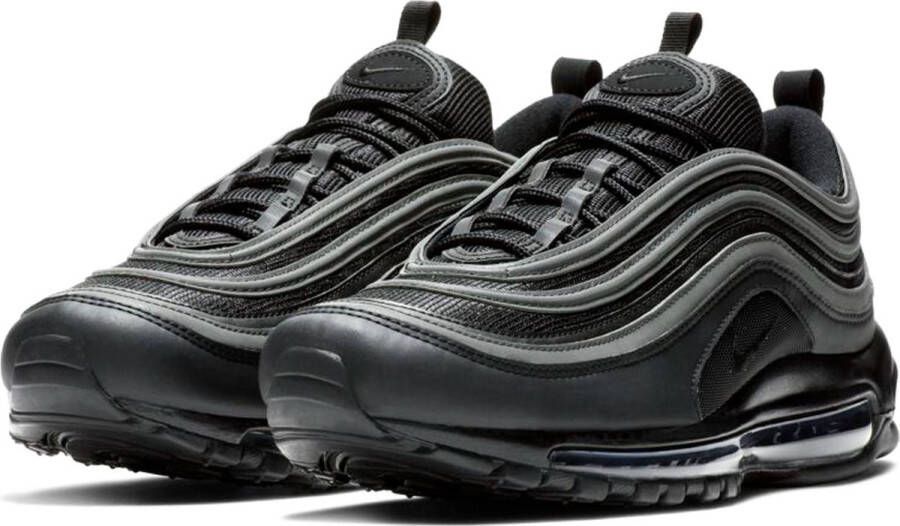 Nike Air Max 97 Running Schoenen black black black maat: 45.5 beschikbare maaten:41 42.5 44.5 45 40.5 45.5 47.5