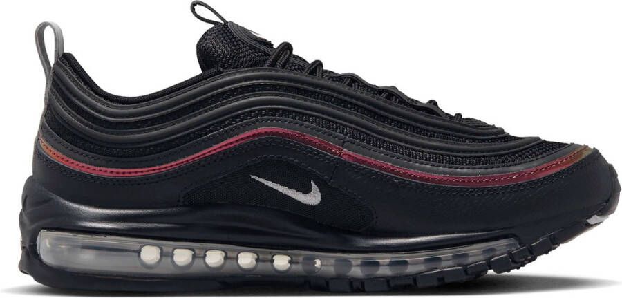 Nike Sportswear Sneakers laag 'AIR MAX 97'