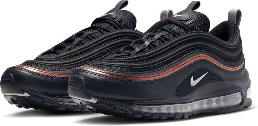 Nike Sportswear Sneakers laag 'AIR MAX 97'