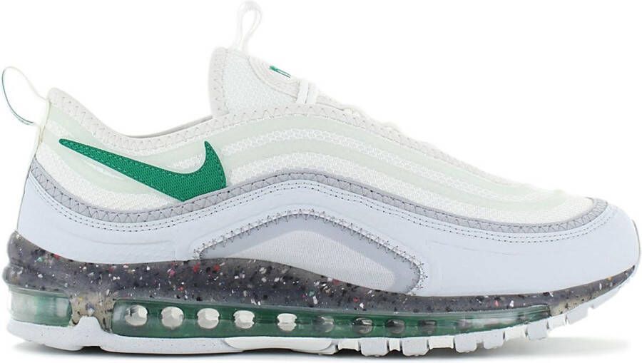 Nike Air Max 97 Terrascape Heren Sneakers Schoenen Wit DQ3976