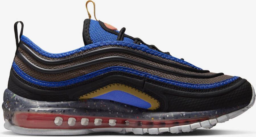 Nike Air Max Terrascape 97 Herenschoenen Zwart