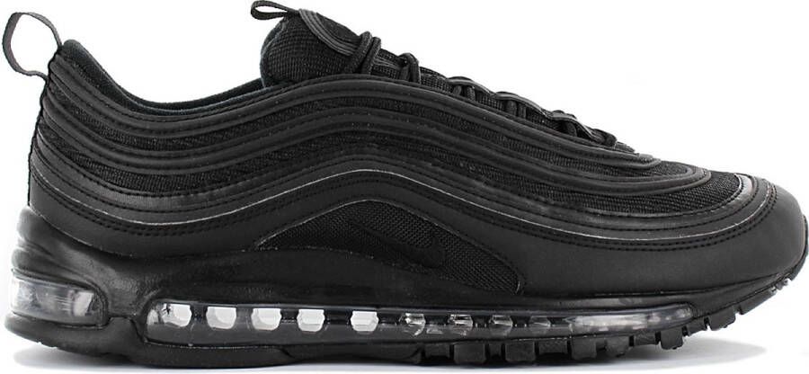 Nike Air Max 97 Running Schoenen black black black maat: 45.5 beschikbare maaten:41 42.5 44.5 45 40.5 45.5 47.5