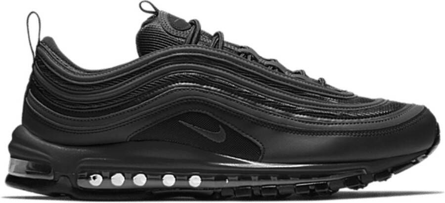 Nike Air Max 97 Running Schoenen black black black maat: 45.5 beschikbare maaten:41 42.5 44.5 45 40.5 45.5 47.5