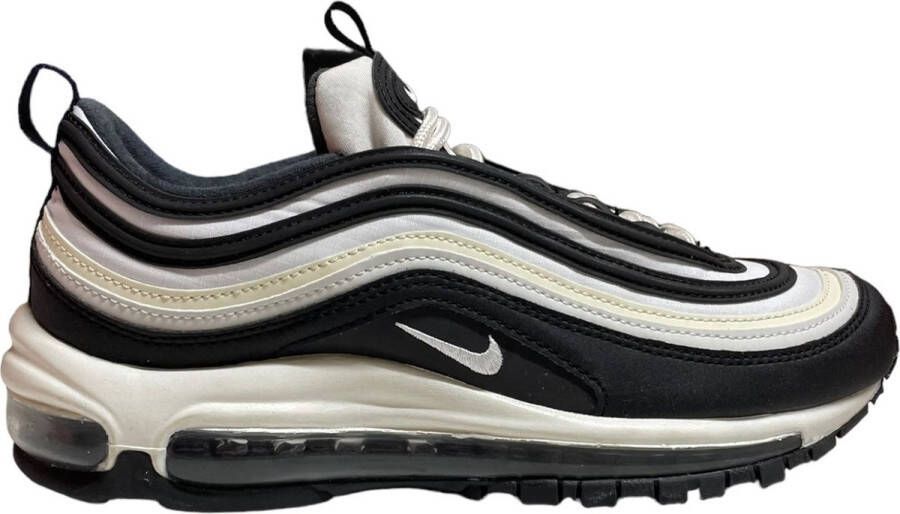 Nike Air Max 97 WTR Zwart wit