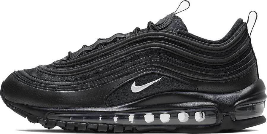 Nike air max 97 dames wit best sale