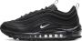 Nike Air Max 97 Junior Black Anthracite White Kind Black Anthracite White - Thumbnail 1