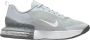 Nike Work-outschoenen voor heren Air Max Alpha Trainer 6 Cool Grey Wolf Grey Pure Platinum White- Heren Cool Grey Wolf Grey Pure Platinum White - Thumbnail 1