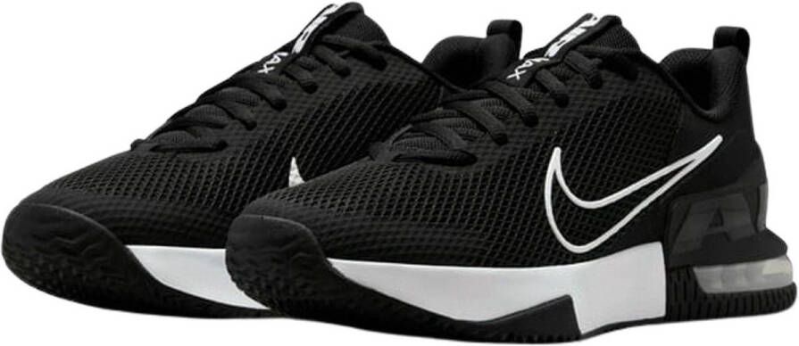 Nike Work-outschoenen voor heren Air Max Alpha Trainer 6 Black- Heren Black