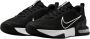 Nike Work-outschoenen voor heren Air Max Alpha Trainer 6 Black- Heren Black - Thumbnail 1