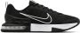 Nike Work-outschoenen voor heren Air Max Alpha Trainer 6 Black Black White- Heren Black Black White - Thumbnail 1