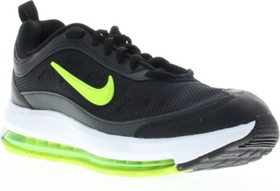 Nike Air Max AP heren sneaker zwart antraciet wit