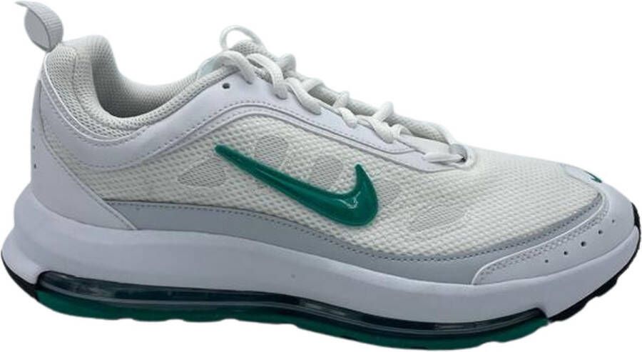 Nike Air max ap Sneakers W Wit Groen