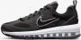 Nike Air Max AP Hardloopschoenen Dames Black White-Black - Thumbnail 2