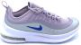 Nike Air Max Axis (W) Dames Sneakers Schoenen Paars AH5222 - Thumbnail 1