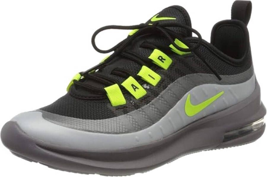 Nike Air Max Axis (GS) Unisex Volt Gunsmoke