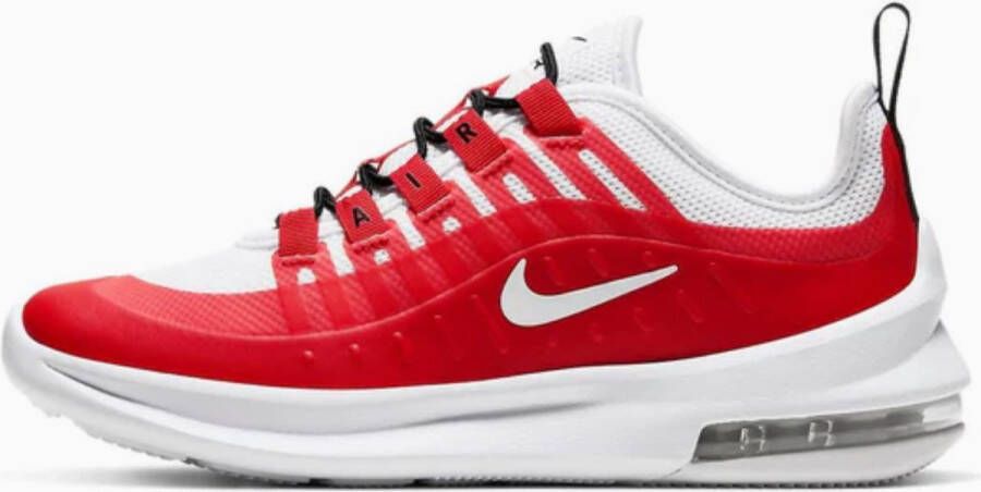 Nike Rode Sneakers Air Max Axis Red