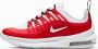 Nike Rode Sneakers Air Max Axis Red - Thumbnail 1