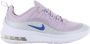 Nike Air Max Axis (W) Dames Sneakers Schoenen Paars AH5222 - Thumbnail 2