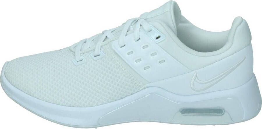 Nike Air Max Bella TR 4 Trainingsschoen voor dames Wit