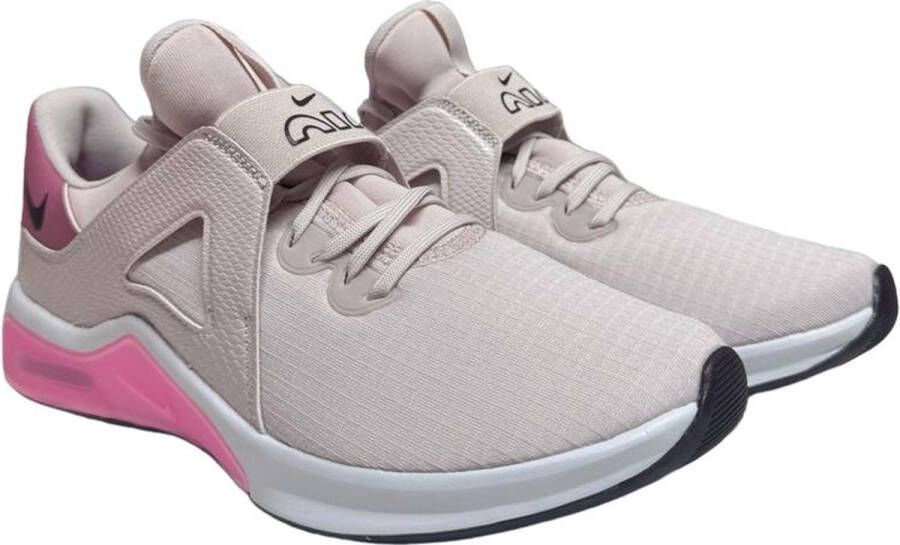 Nike Air Max Bella TR 5 work-outschoenen voor dames Roze