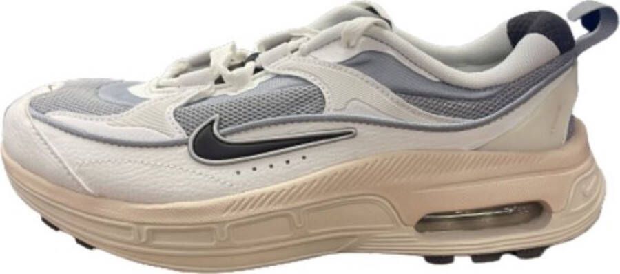 Nike Wmns Air Max Bliss Next Nature Sneakers Dames wolf grey medium ash summit white maat: 36.5 beschikbare maaten:36.5